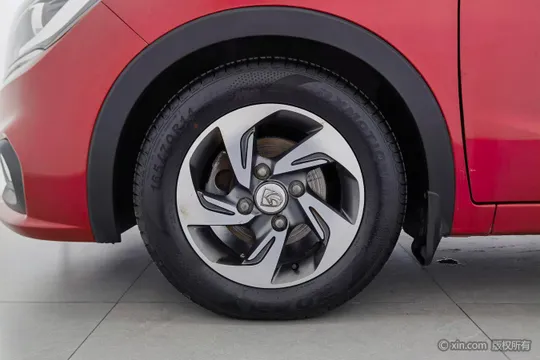 Baojun 310
