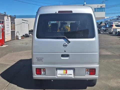 Nissan Clipper