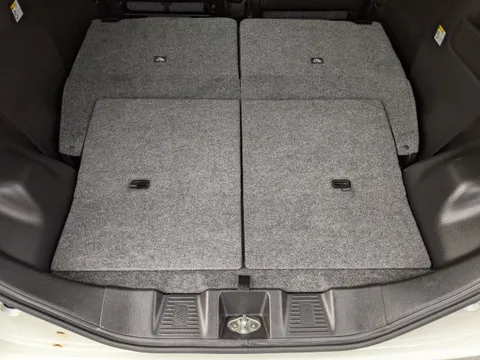 Mazda Flair Wagon Custom Styel