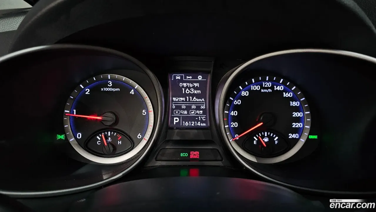 Hyundai Maxcruz