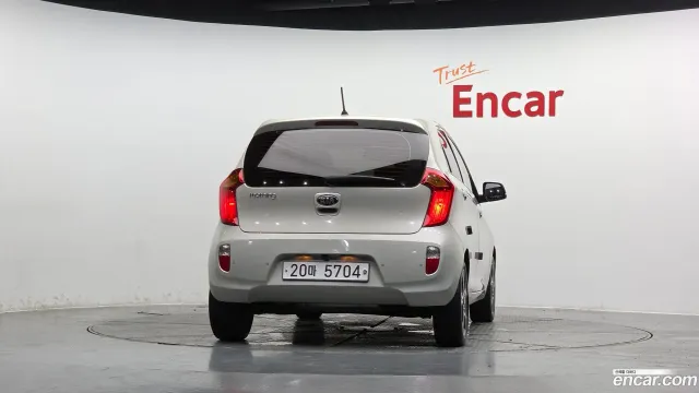 Kia Picanto (Morning)