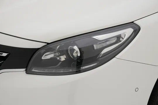 Renault SM7