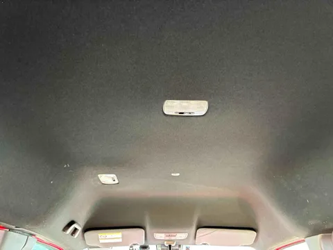 Honda N-VAN Plus Style
