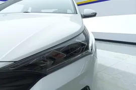 Hyundai Verna