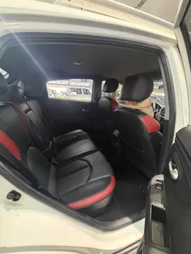 Luxgen U5