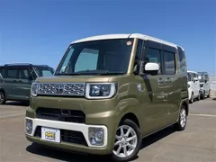 Toyota Pixis Mega