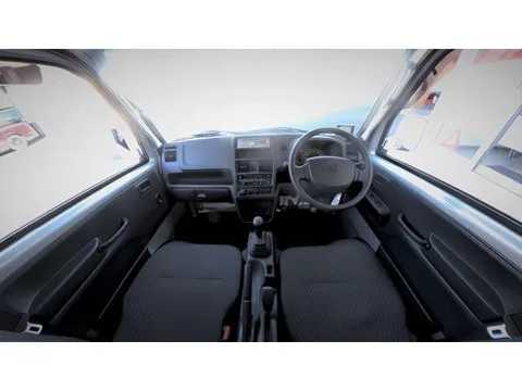 Nissan Clipper Truck