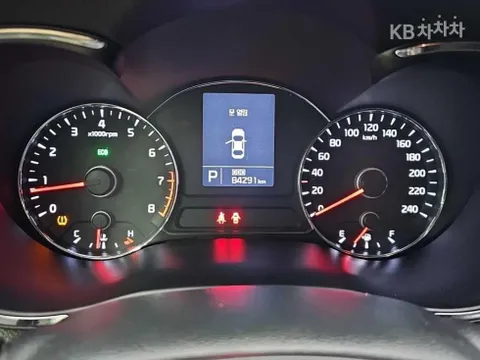 Kia Cerato (K3)