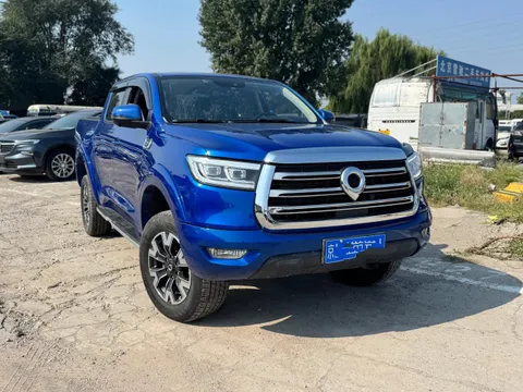 Great Wall Poer