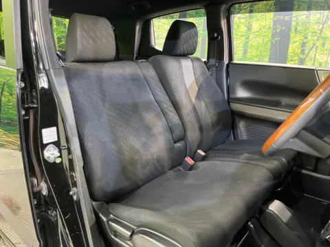 Honda N-BOX Slash