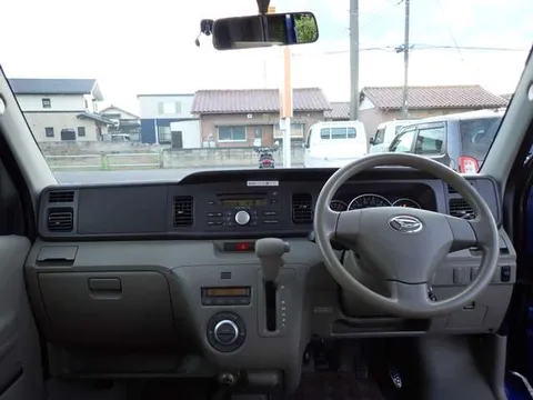 Daihatsu Atrai Wagon