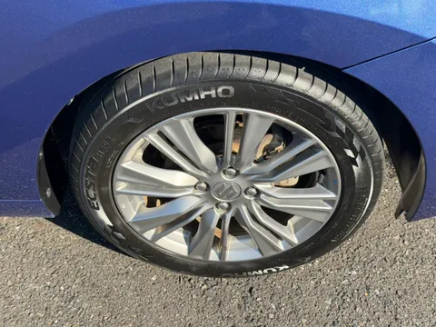 Suzuki Baleno