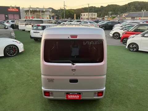 Nissan Clipper