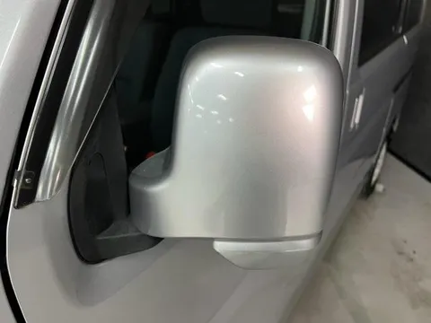 Honda Vamos Hobio