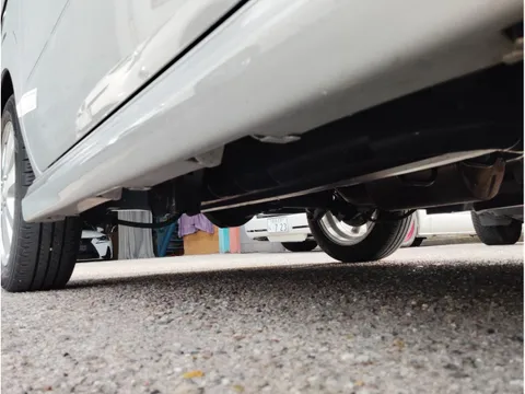 Mazda Scrum Wagon