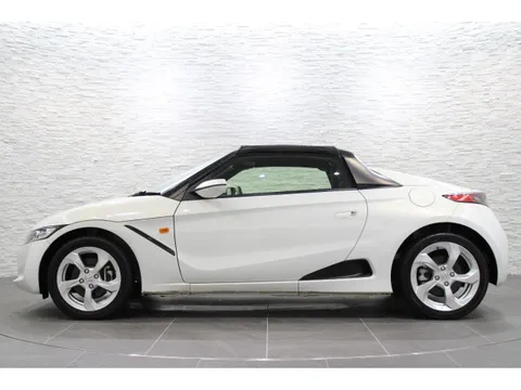 Honda S660