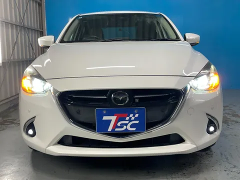 Mazda Mazda2 (Demio)