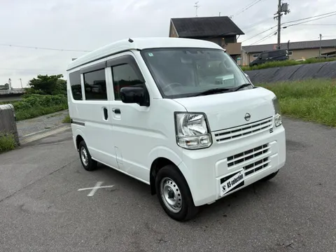 Nissan Clipper