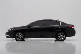 Renault SM5