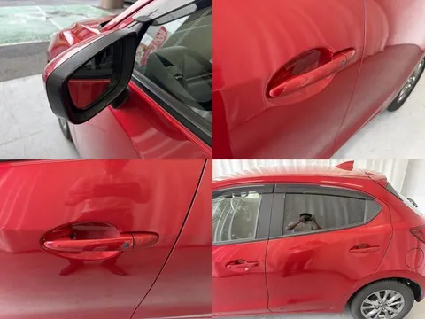 Mazda Mazda2 (Demio)