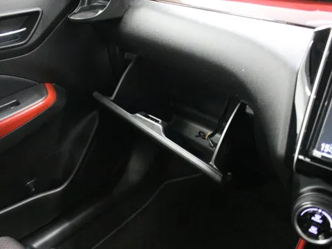 Suzuki Swift Sport