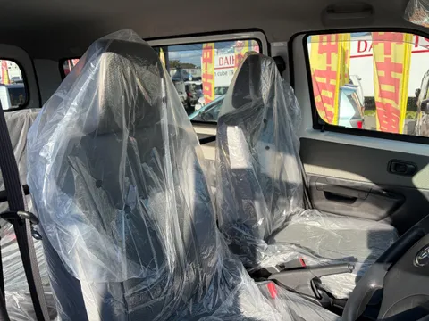 Toyota TownAce Van