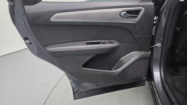 Renault XM3