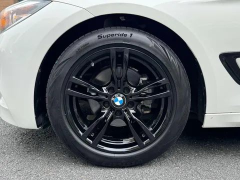 BMW Gran Turismo