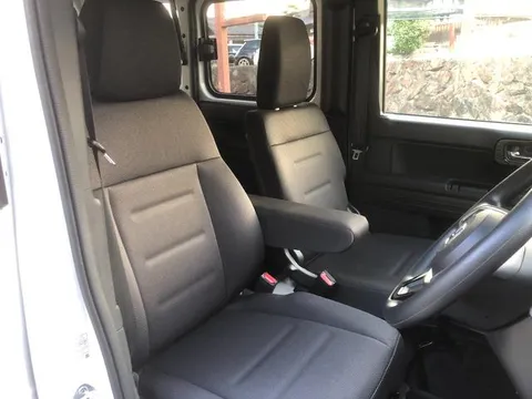 Honda N-VAN Plus Style