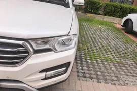 Haval H7