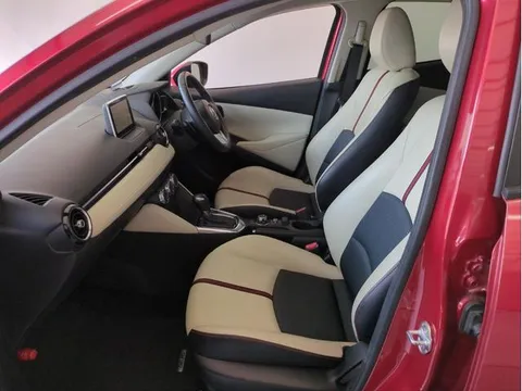 Mazda Mazda2 (Demio)