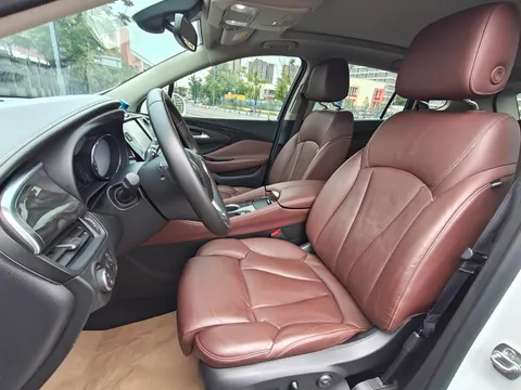 Buick Envision
