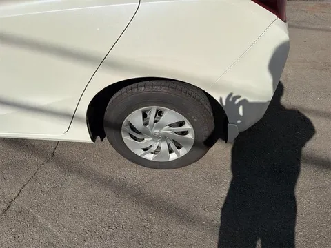 Honda Jazz (Fit)