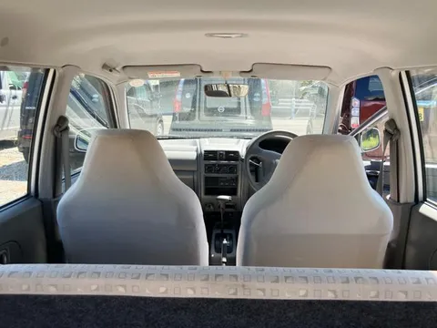 Mitsubishi Minica