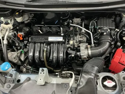 Honda Jazz (Fit)