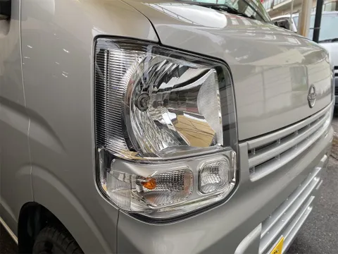 Nissan Clipper
