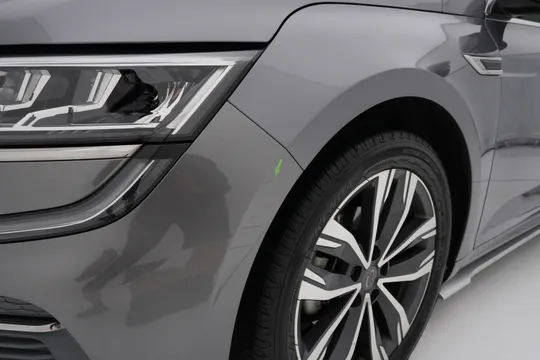 Renault Talisman (SM6)