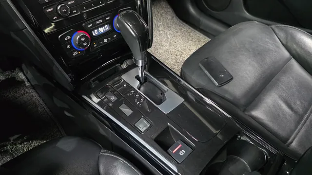 Renault SM7