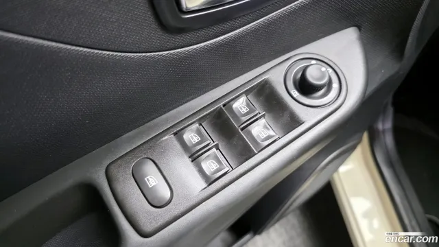 Renault QM3