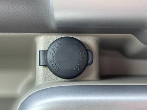 Nissan Clipper Rio