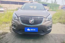 Buick Envision