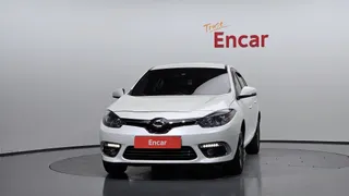 Renault SM3