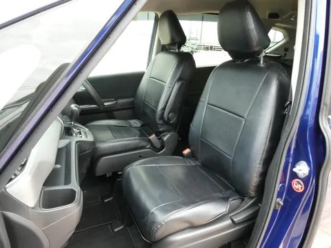 Honda Freed Plus