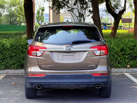 Buick Envision