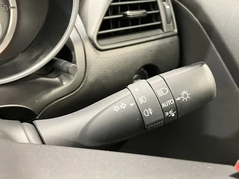 Suzuki Swift Sport