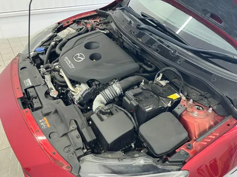 Mazda Mazda2 (Demio)