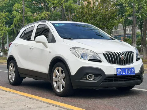 Buick