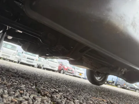 Mazda Scrum Truck