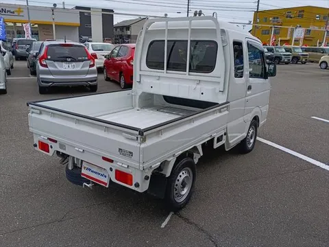 Suzuki Super Carry