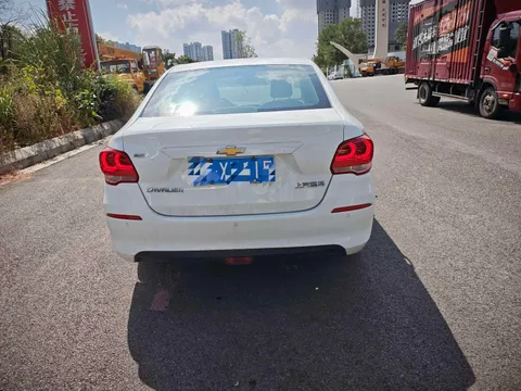 Chevrolet Cavalier